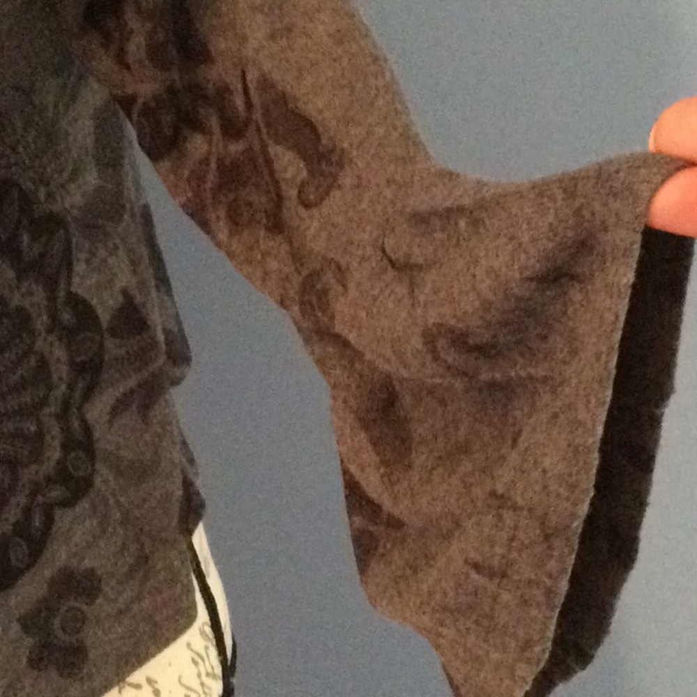 Lightweight cardigan - Picture 4 of 6